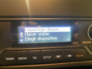 Mercedes Sprinter 311 CDI Furgon L2H2 - GARANTIA MECANICA  - Foto 19