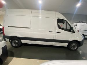 Mercedes Sprinter 311 CDI Furgon L2H2 - GARANTIA MECANICA  - Foto 5