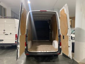 Mercedes Sprinter 311 CDI Furgon L2H2 - GARANTIA MECANICA  - Foto 9