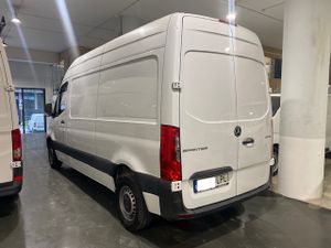 Mercedes Sprinter 311 CDI Furgon L2H2 - GARANTIA MECANICA  - Foto 6