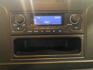 Mercedes Sprinter 311 CDI Furgon L2H2 - GARANTIA MECANICA  - Foto 18