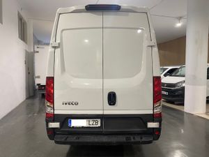 Iveco Daily Furgón 35S16 V 3520 L4H2 16.0 160cv - GARANTIA MECANICA  - Foto 9