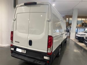 Iveco Daily Furgón 35S16 V 3520 L4H2 16.0 160cv - GARANTIA MECANICA  - Foto 8