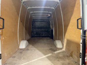 Iveco Daily Furgón 35S16 V 3520 L4H2 16.0 160cv - GARANTIA MECANICA  - Foto 12