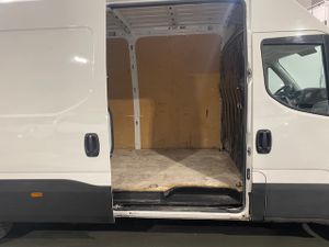 Iveco Daily Furgón 35S16 V 3520 L4H2 16.0 160cv - GARANTIA MECANICA  - Foto 17