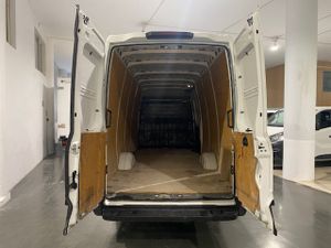 Iveco Daily Furgón 35S16 V 3520 L4H2 16.0 160cv - GARANTIA MECANICA  - Foto 11