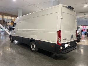 Iveco Daily Furgón 35S16 V 3520 L4H2 16.0 160cv - GARANTIA MECANICA  - Foto 7