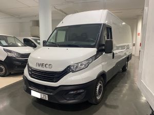 Iveco Daily Furgón 35S16 V 3520 L4H2 16.0 160cv - GARANTIA MECANICA  - Foto 5