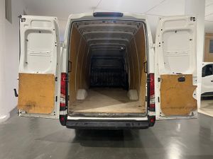 Iveco Daily Furgón 35S16 V 3520 L4H2 16.0 160cv - GARANTIA MECANICA  - Foto 13