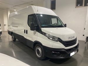 Iveco Daily Furgón 35S16 V 3520 L4H2 16.0 160cv - GARANTIA MECANICA  - Foto 3