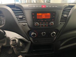 Iveco Daily Furgón 35S16 V 3520 L4H2 16.0 160cv - GARANTIA MECANICA  - Foto 20