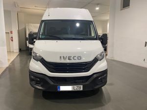 Iveco Daily Furgón 35S16 V 3520 L4H2 16.0 160cv - GARANTIA MECANICA  - Foto 4