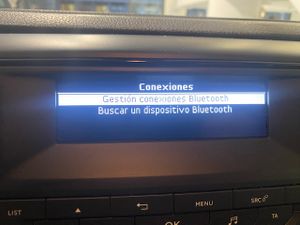 Fiat Scudo Furgon L1 100cv MT6 Business - GARANTIA FÁBRICA 06/2025  - Foto 21