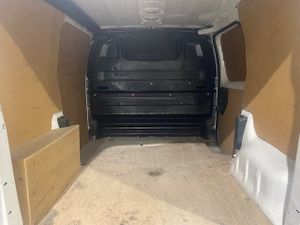 Fiat Scudo Furgon L1 100cv MT6 Business - GARANTIA FÁBRICA 06/2025  - Foto 13