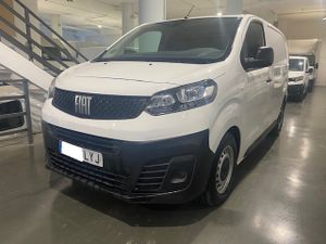 Fiat Scudo Furgon L1 100cv MT6 Business - GARANTIA FÁBRICA 06/2025  - Foto 4