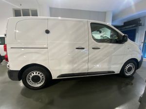 Fiat Scudo Furgon L1 100cv MT6 Business - GARANTIA FÁBRICA 06/2025  - Foto 5