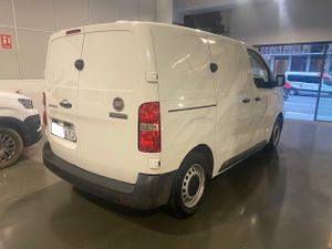 Fiat Scudo Furgon L1 100cv MT6 Business - GARANTIA FÁBRICA 06/2025  - Foto 7