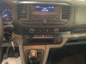 Fiat Scudo Furgon L1 100cv MT6 Business - GARANTIA FÁBRICA 06/2025  - Foto 18