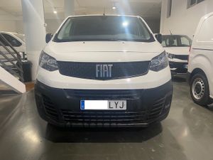 Fiat Scudo Furgon L1 100cv MT6 Business - GARANTIA FÁBRICA 06/2025  - Foto 3