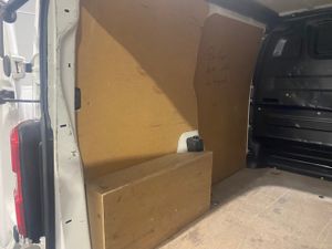 Fiat Scudo Furgon L1 100cv MT6 Business - GARANTIA FÁBRICA 06/2025  - Foto 15