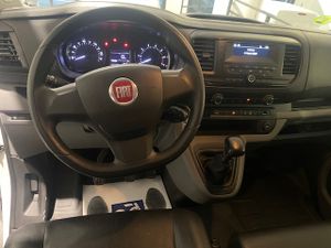 Fiat Scudo Furgon L1 100cv MT6 Business - GARANTIA FÁBRICA 06/2025  - Foto 17