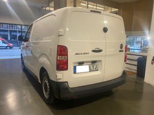 Fiat Scudo Furgon L1 100cv MT6 Business - GARANTIA FÁBRICA 06/2025  - Foto 6