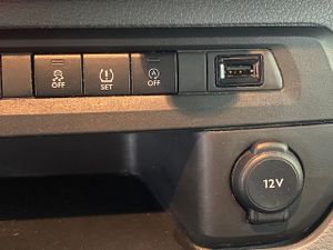 Fiat Scudo Furgon L1 100cv MT6 Business - GARANTIA FÁBRICA 06/2025  - Foto 23