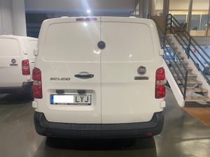 Fiat Scudo Furgon L1 100cv MT6 Business - GARANTIA FÁBRICA 06/2025  - Foto 8
