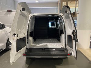 Renault Kangoo Profes. 1.5 Blue dCi 70kW Abr. Sesamo - GARANTIA MECANICA  - Foto 9