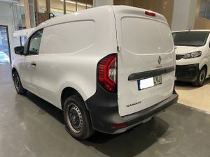 Renault Kangoo Profes. 1.5 Blue dCi 70kW Abr. Sesamo - GARANTIA MECANICA  - Foto 6