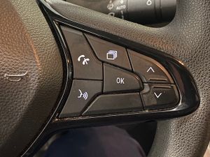 Renault Kangoo Profes. 1.5 Blue dCi 70kW Abr. Sesamo - GARANTIA MECANICA  - Foto 28