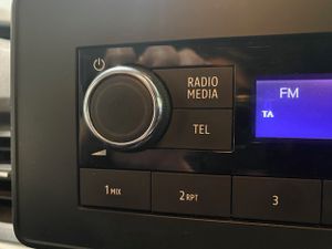 Renault Kangoo Profes. 1.5 Blue dCi 70kW Abr. Sesamo - GARANTIA MECANICA  - Foto 23