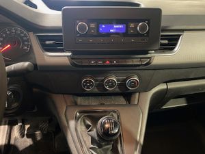 Renault Kangoo Profes. 1.5 Blue dCi 70kW Abr. Sesamo - GARANTIA MECANICA  - Foto 20