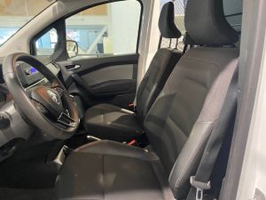 Renault Kangoo Profes. 1.5 Blue dCi 70kW Abr. Sesamo - GARANTIA MECANICA  - Foto 38