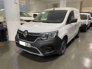 Renault Kangoo Profes. 1.5 Blue dCi 70kW Abr. Sesamo - GARANTIA MECANICA  - Foto 4