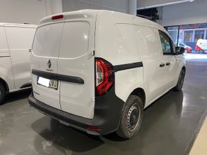 Renault Kangoo Profes. 1.5 Blue dCi 70kW Abr. Sesamo - GARANTIA MECANICA  - Foto 7