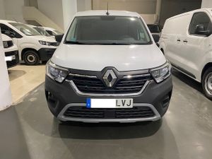 Renault Kangoo Profes. 1.5 Blue dCi 70kW Abr. Sesamo - GARANTIA MECANICA  - Foto 3