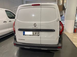 Renault Kangoo Profes. 1.5 Blue dCi 70kW Abr. Sesamo - GARANTIA MECANICA  - Foto 8