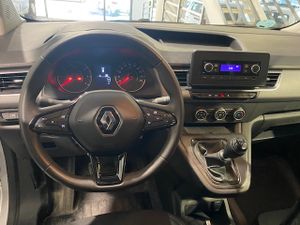 Renault Kangoo Profes. 1.5 Blue dCi 70kW Abr. Sesamo - GARANTIA MECANICA  - Foto 19