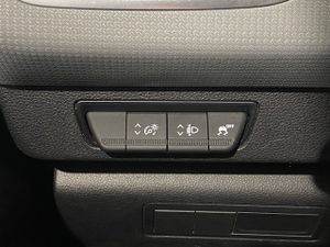 Renault Kangoo Profes. 1.5 Blue dCi 70kW Abr. Sesamo - GARANTIA MECANICA  - Foto 35