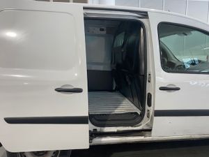 Renault Kangoo Fg. 1.5dCi Profesional 75cv. - GARANTIA MECANICA  - Foto 8
