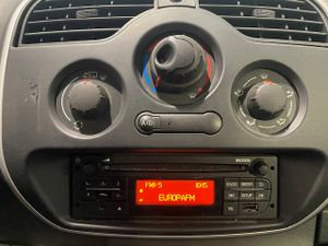 Renault Kangoo Fg. 1.5dCi Profesional 75cv. - GARANTIA MECANICA  - Foto 12