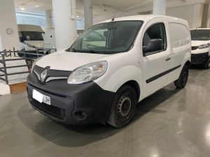 Renault Kangoo Fg. 1.5dCi Profesional 75cv. - GARANTIA MECANICA  - Foto 4