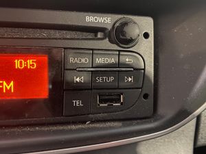 Renault Kangoo Fg. 1.5dCi Profesional 75cv. - GARANTIA MECANICA  - Foto 13
