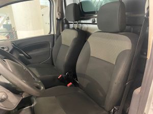 Renault Kangoo Fg. 1.5dCi Profesional 75cv. - GARANTIA MECANICA  - Foto 17