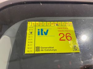 Renault Kangoo Fg. 1.5dCi Profesional 75cv. - GARANTIA MECANICA  - Foto 19