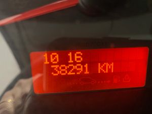 Renault Kangoo Fg. 1.5dCi Profesional 75cv. - GARANTIA MECANICA  - Foto 11