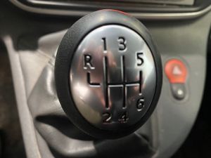 Renault Kangoo Fg. 1.5dCi Profesional 75cv. - GARANTIA MECANICA  - Foto 14