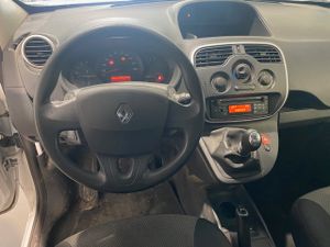 Renault Kangoo Fg. 1.5dCi Profesional 75cv. - GARANTIA MECANICA  - Foto 9