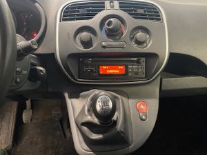Renault Kangoo Fg. 1.5dCi Profesional 75cv. - GARANTIA MECANICA  - Foto 10